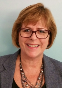 Anne Sanford