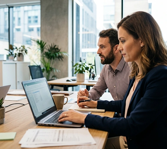 Built for programs that can't afford payroll mistakes