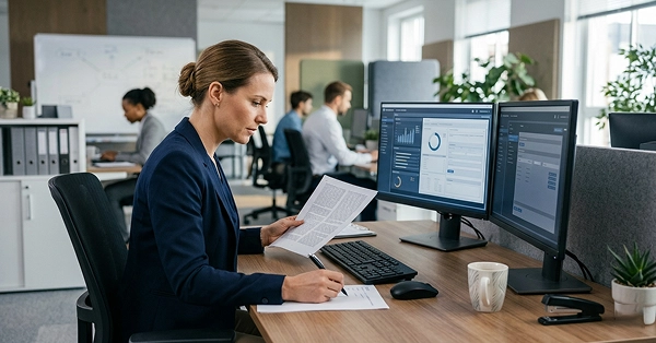Payroll errors cost MSP programs more than money.