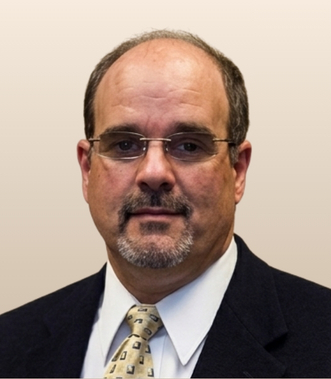 Robert May
